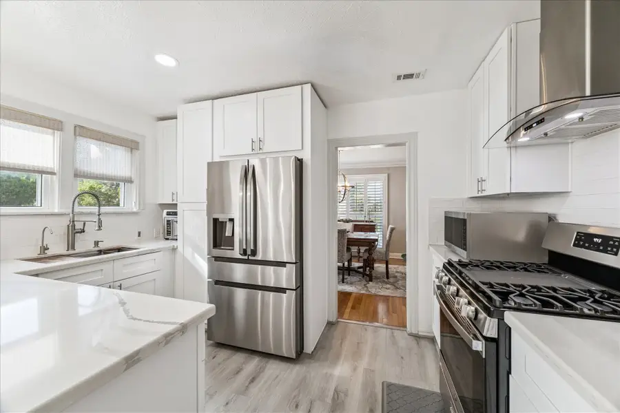 3226 Milburn Street, Houston, TX 77021 - #2