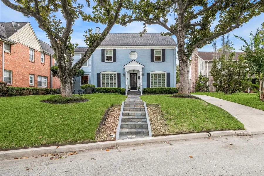3226 Milburn Street, Houston, TX 77021 - #3