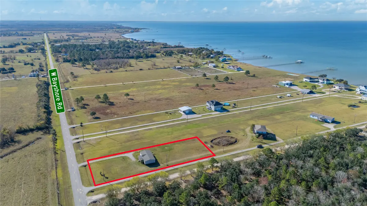 4423 W Bayshore Road, Anahuac, TX 77514 - Image #1
