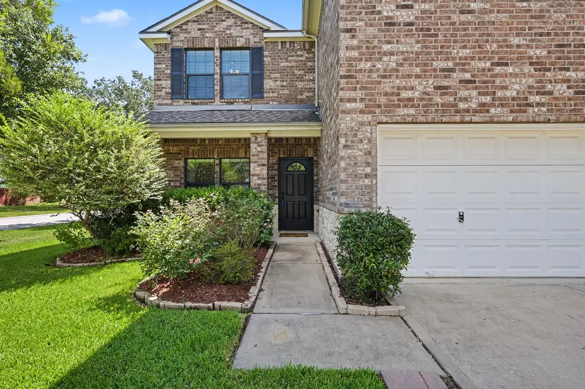 23510 Virginia Pine Drive, Tomball, TX 77375 - #1