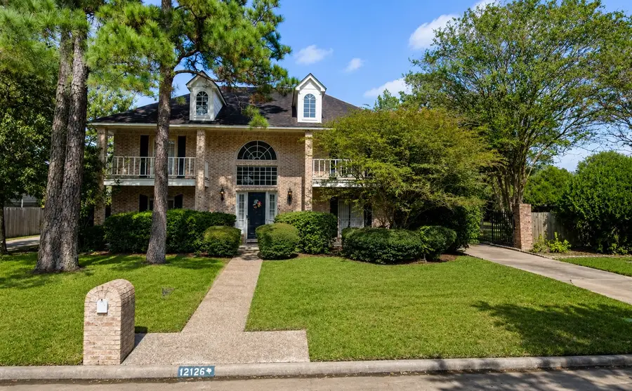 12126 Cypresswood Drive, Houston, TX 77070 - #2