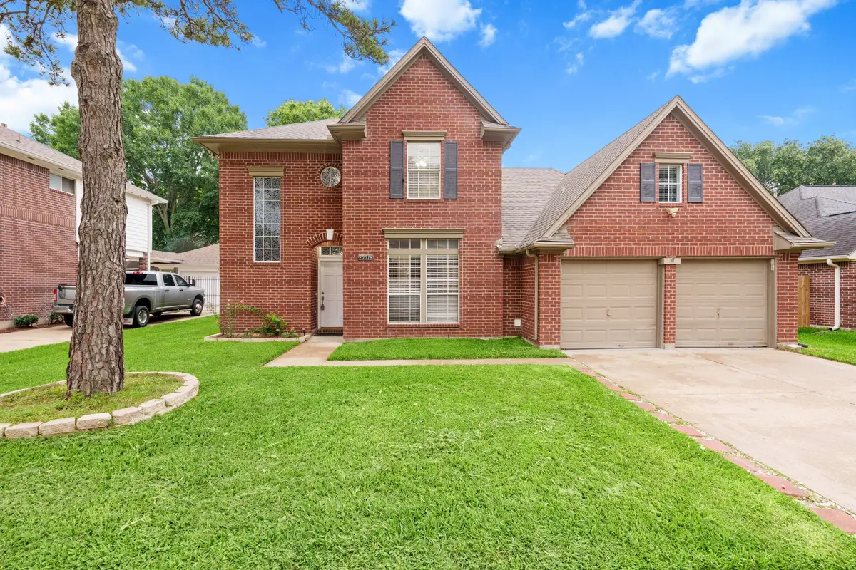 20518 Serringdon Drive, Katy, TX 77449 - #1