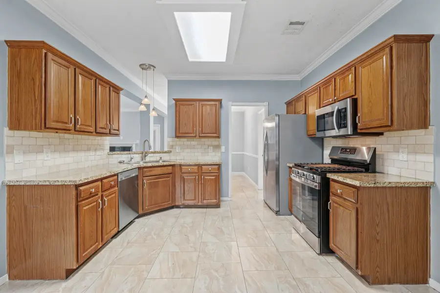 20518 Serringdon Drive, Katy, TX 77449 - #3