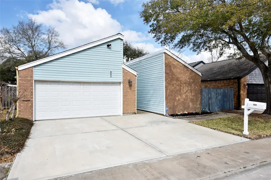 900 Chateau Place, Richmond, TX 77469 - #3