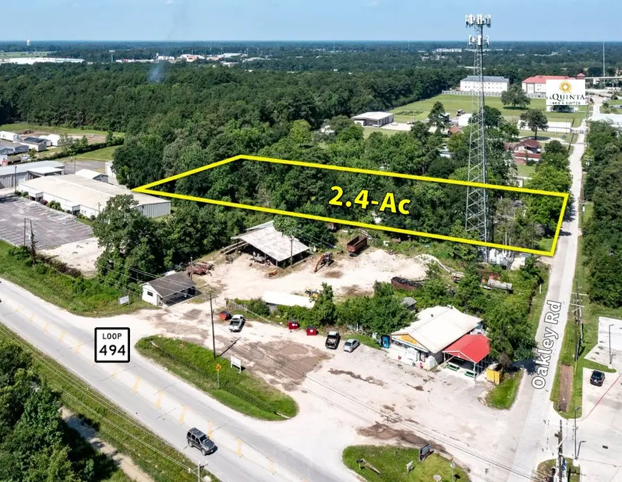 22688 Oakley Road, New Caney, TX 77357 - Image #2