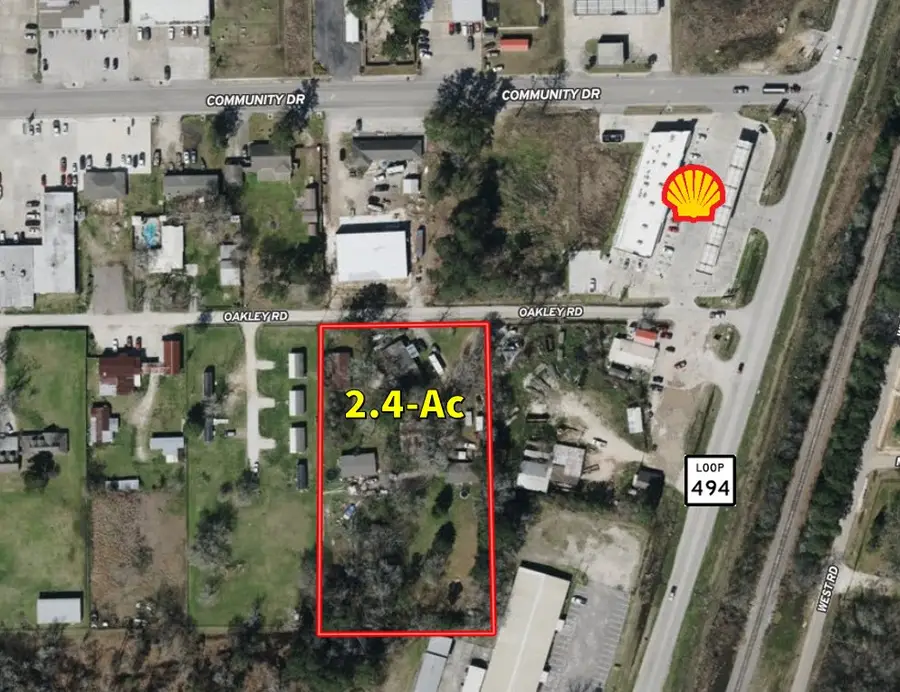 22688 Oakley Road, New Caney, TX 77357 - Image #3