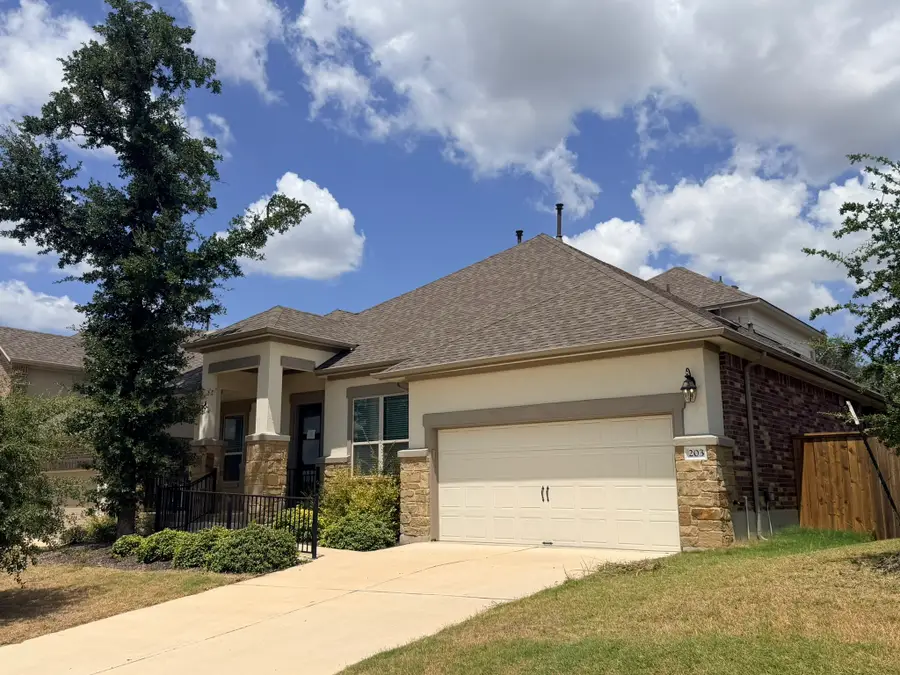 203 Trout River Road, Kyle, TX 78640 - #2