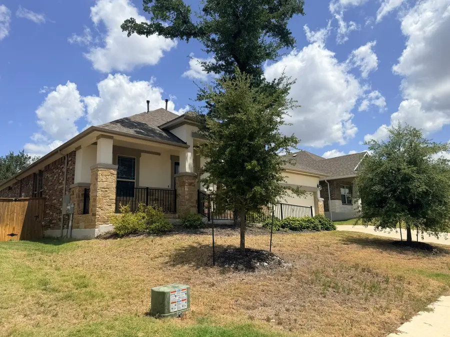 203 Trout River Road, Kyle, TX 78640 - #3