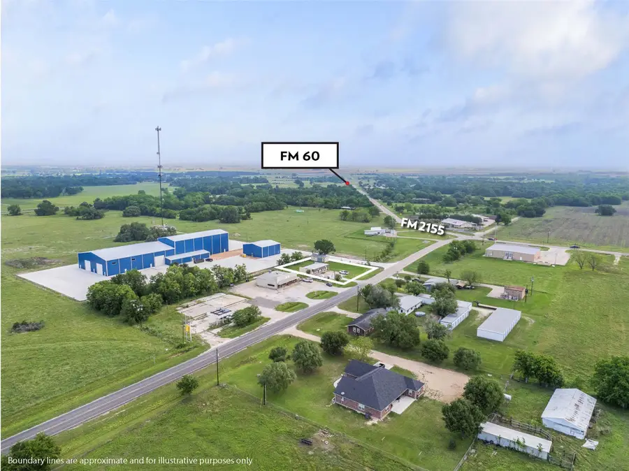 216 Cr 265, Snook, TX 77878 - #3