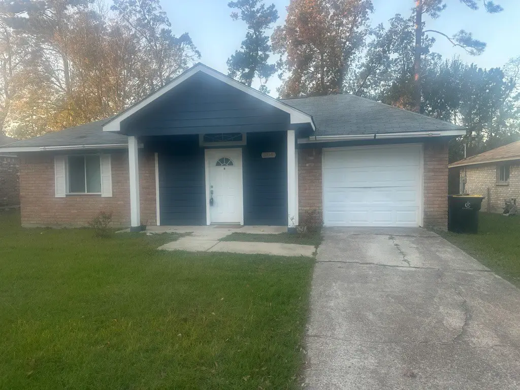 304 Jill Street, Conroe, TX 77303 - Image #1