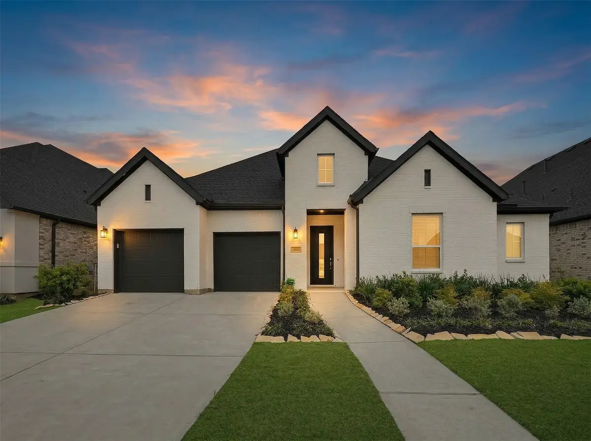 5019 Golden Peach Road, Manvel, TX 77578 - #1