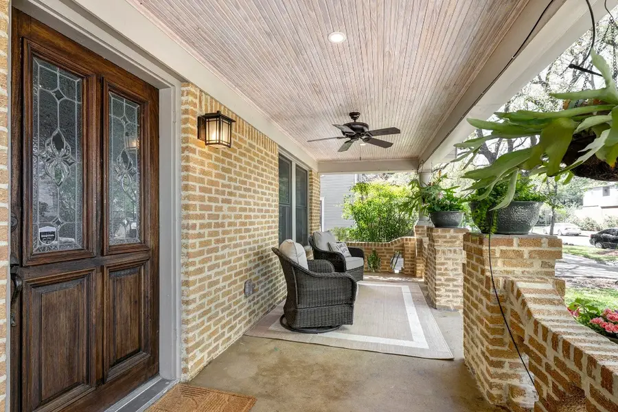 1314 Harvard Street, Houston, TX 77008 - #2