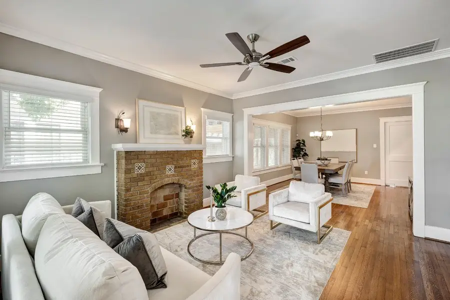 1314 Harvard Street, Houston, TX 77008 - #3