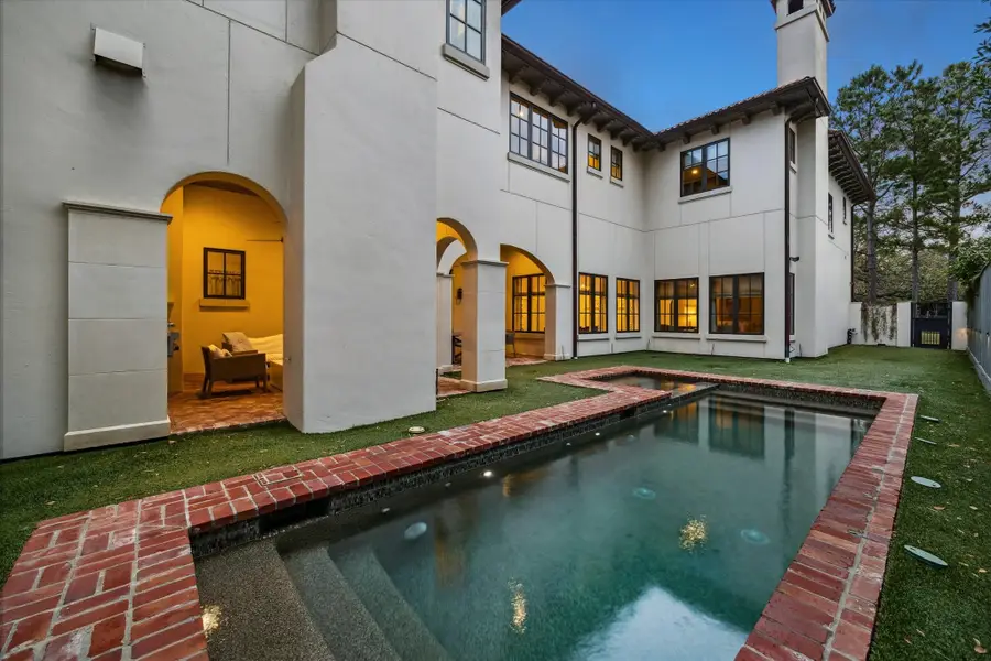 3818 Del Monte Drive, Houston, TX 77019 - #2