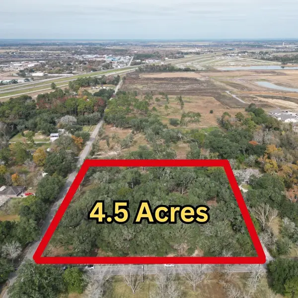 00 Runneburg Road, Crosby, TX 77532