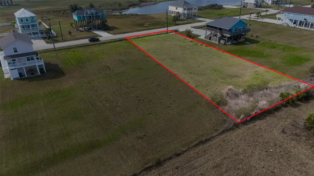 18047 Shaman Drive, Galveston, TX 77554 - #1