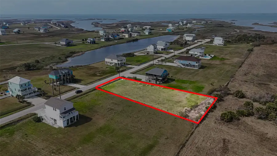 18047 Shaman Drive, Galveston, TX 77554 - #3