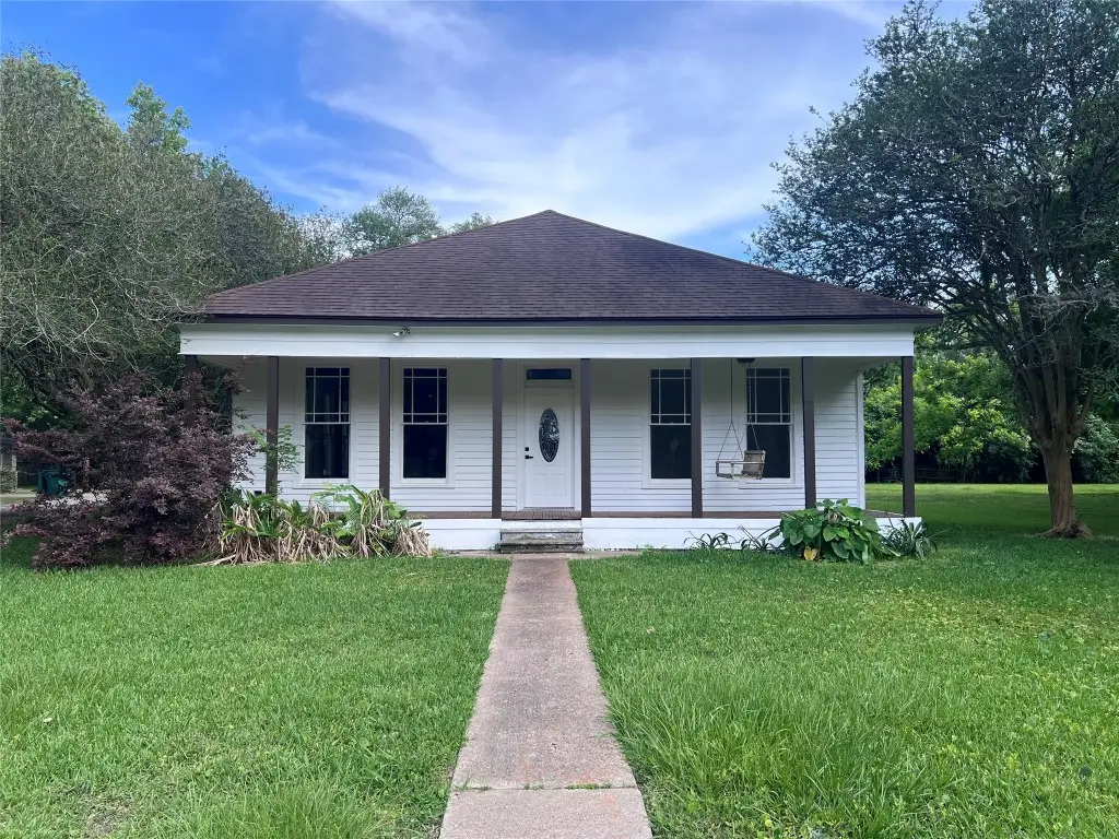 1302 Ross Street, La Marque, TX 77568 - #1
