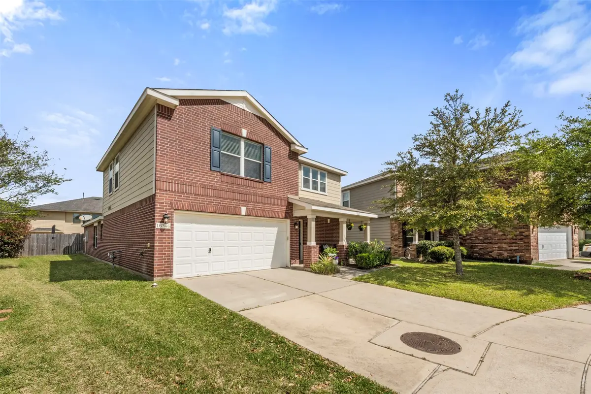 16346 Melody View Court, Cypress, TX 77429 - #1