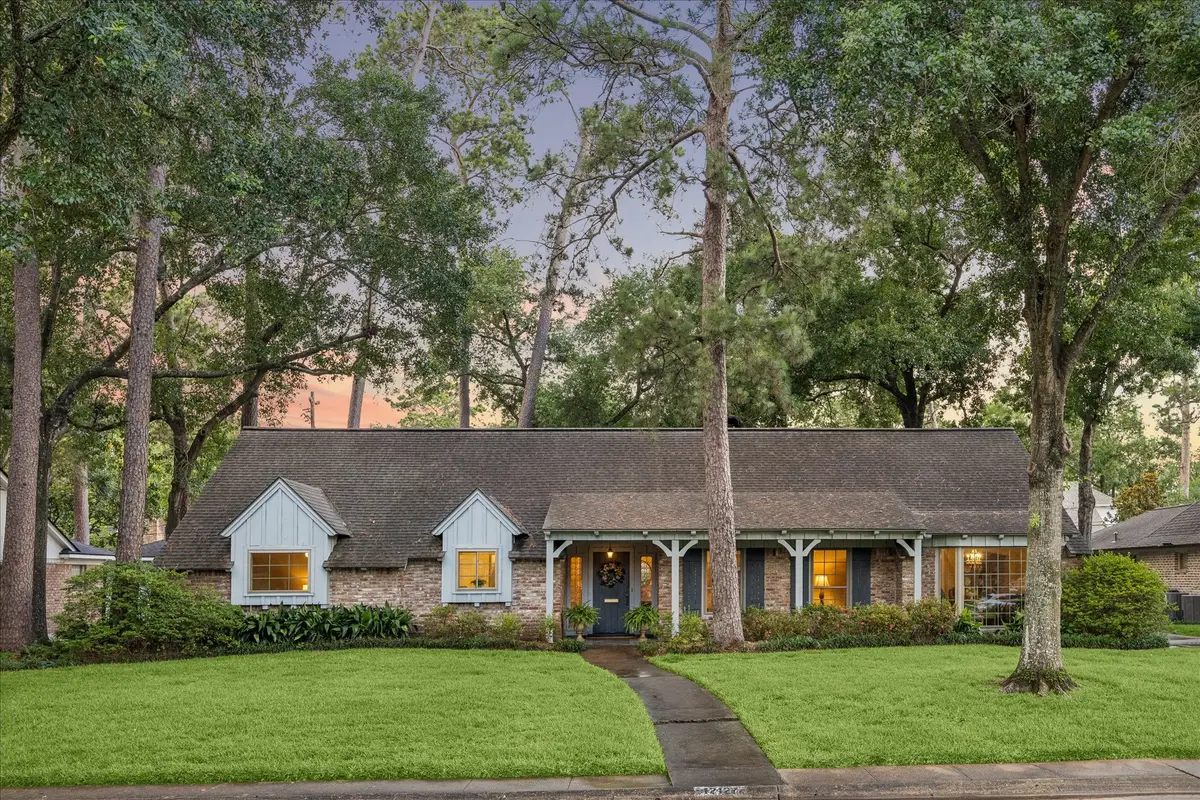 12127 Overcup Drive, Houston, TX 77024 - #1