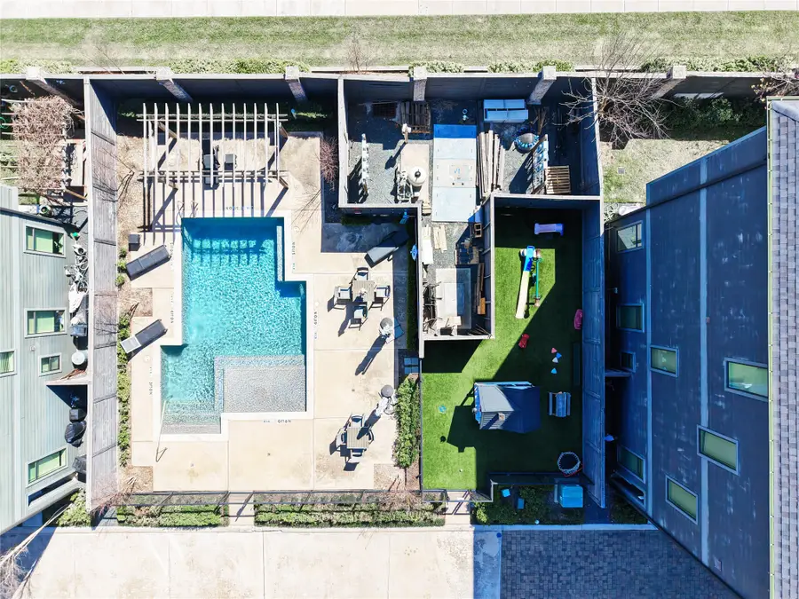 1806 Colonel Forbins Drive, Houston, TX 77043 - #3