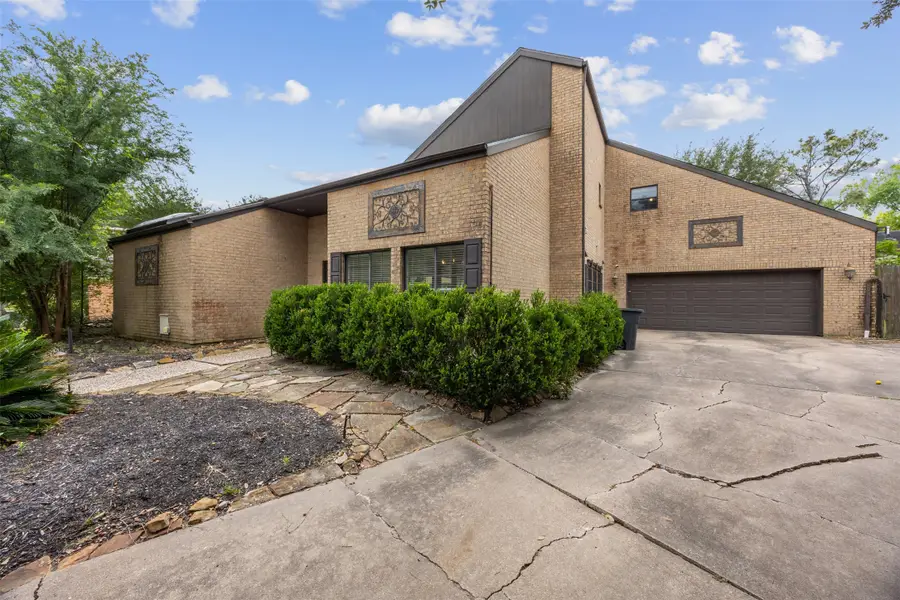 1616 Park Haven Drive, Houston, TX 77077 - #2