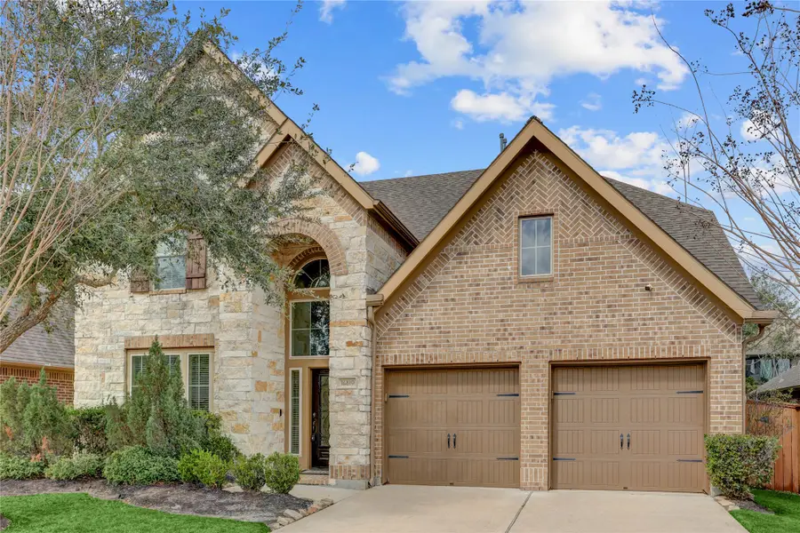 16810 Whighams Place, Richmond, TX 77407 - #2