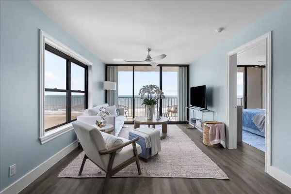 11945 Termini San Luis Pass Road #408, Galveston, TX 77554