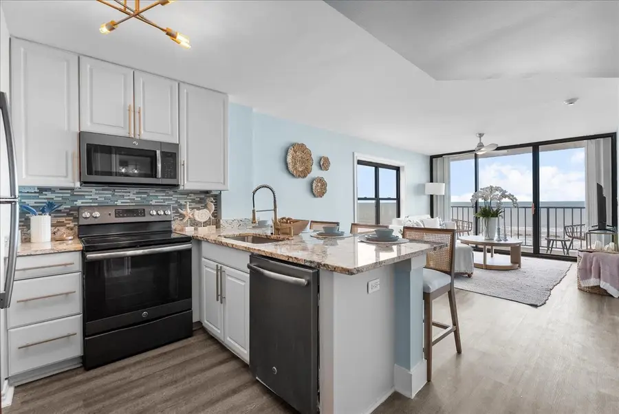 11945 Termini San Luis Pass Road #408, Galveston, TX 77554 - #3