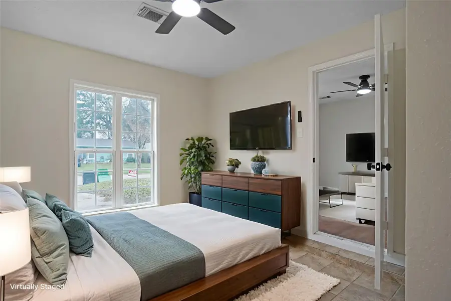 5946 Beldart Street, Houston, TX 77033 - #2