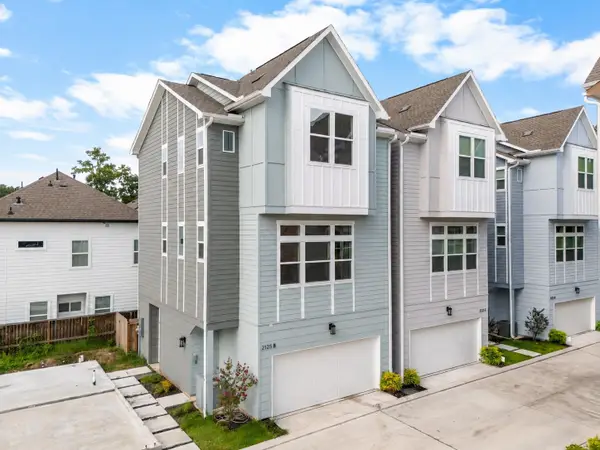 2125 Hoskins Drive #A, Houston, TX 77080