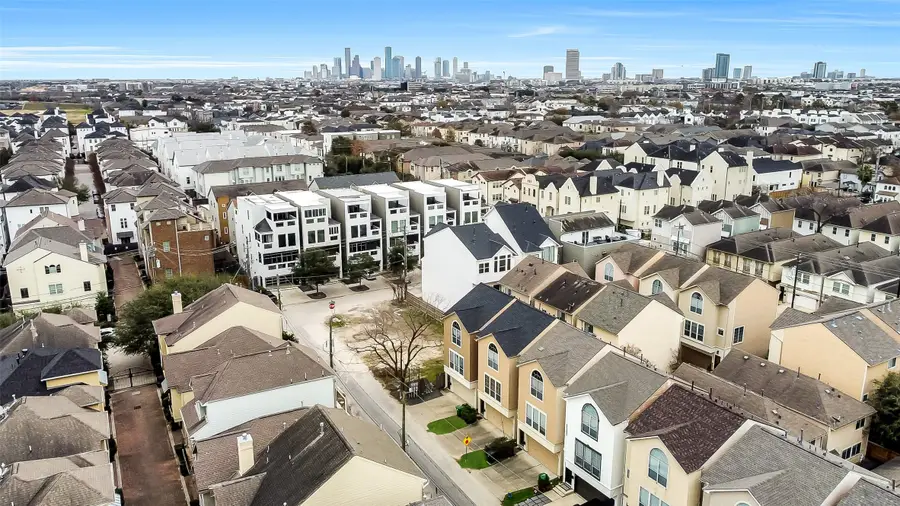 5813 Katy Street, Houston, TX 77007 - Image #2