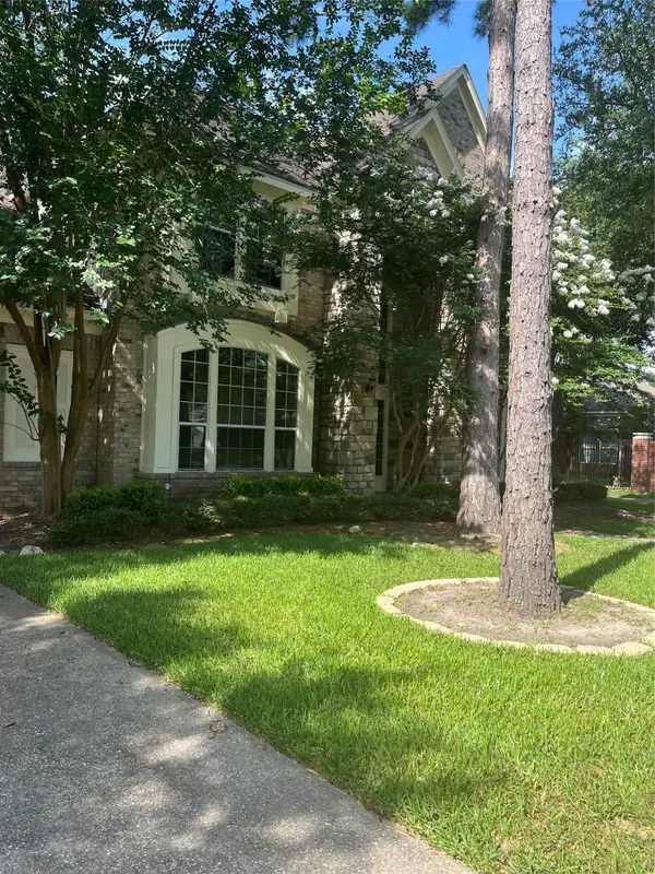24319 Bay Hill Boulevard, Katy, TX 77494