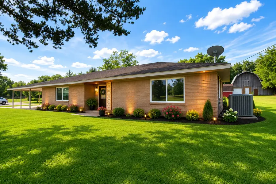 702 E Dallas Street, Fresno, TX 77545 - #3