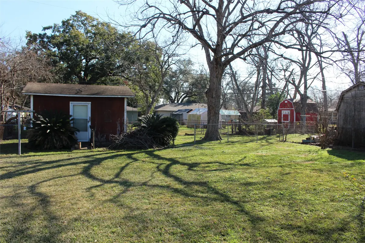 6606 Muckelroy Street, Houston, TX 77076 - #1
