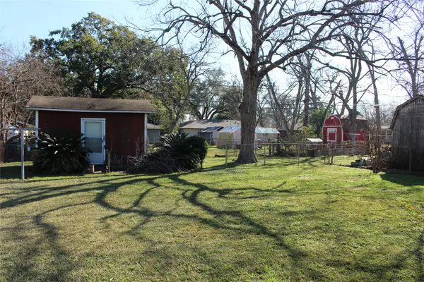 6606 Muckelroy Street, Houston, TX 77076