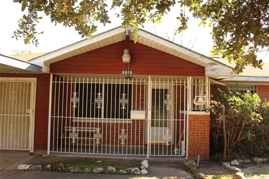 6606 Muckelroy Street, Houston, TX 77076 - #3