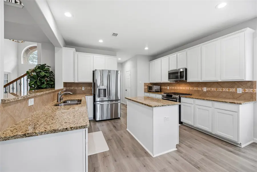 8407 Utah Oaks Court, Cypress, TX 77433 - #3