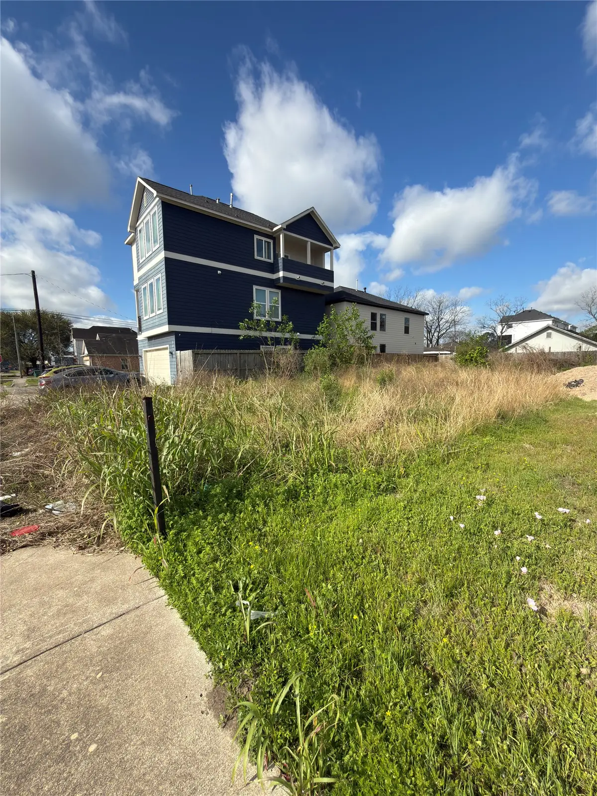 0 Foster Street, Houston, TX 77021 - #1