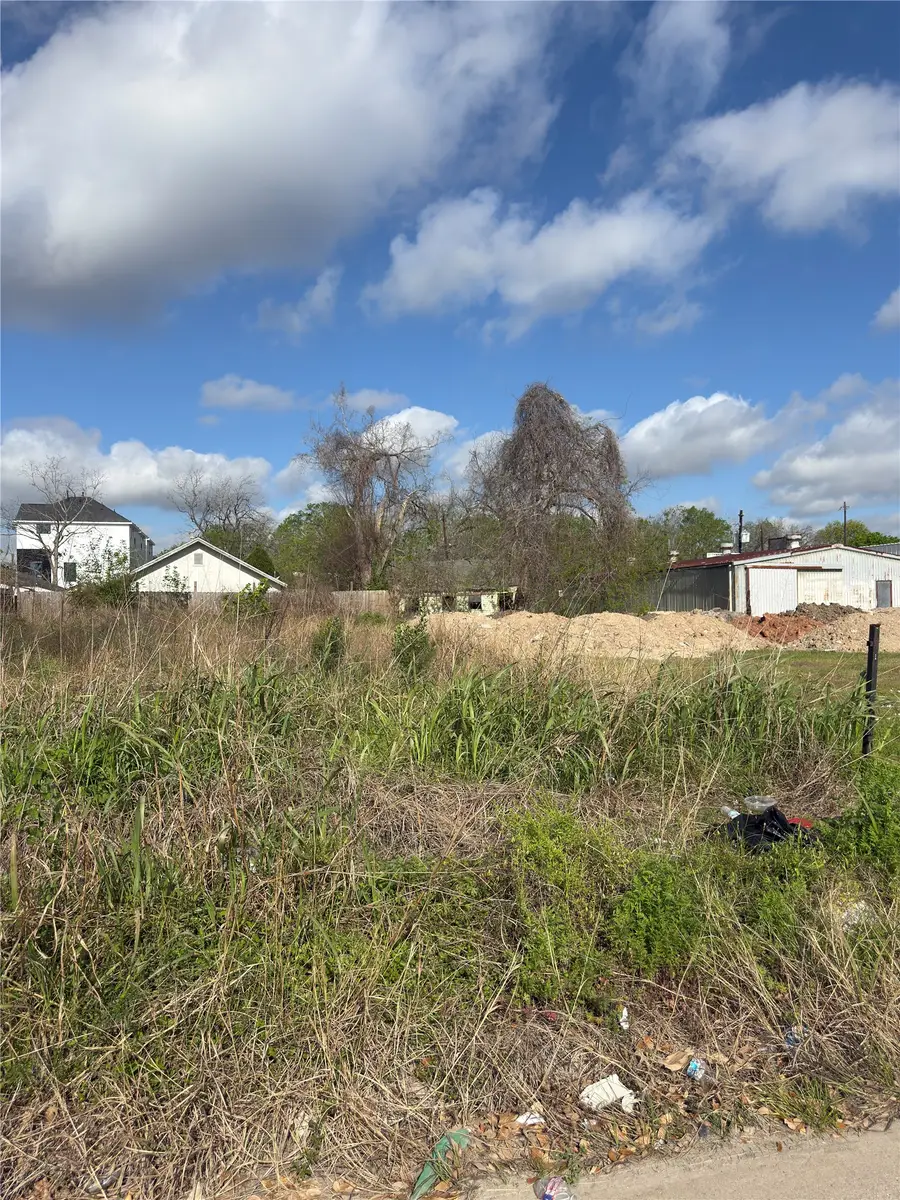 0 Foster Street, Houston, TX 77021 - #3