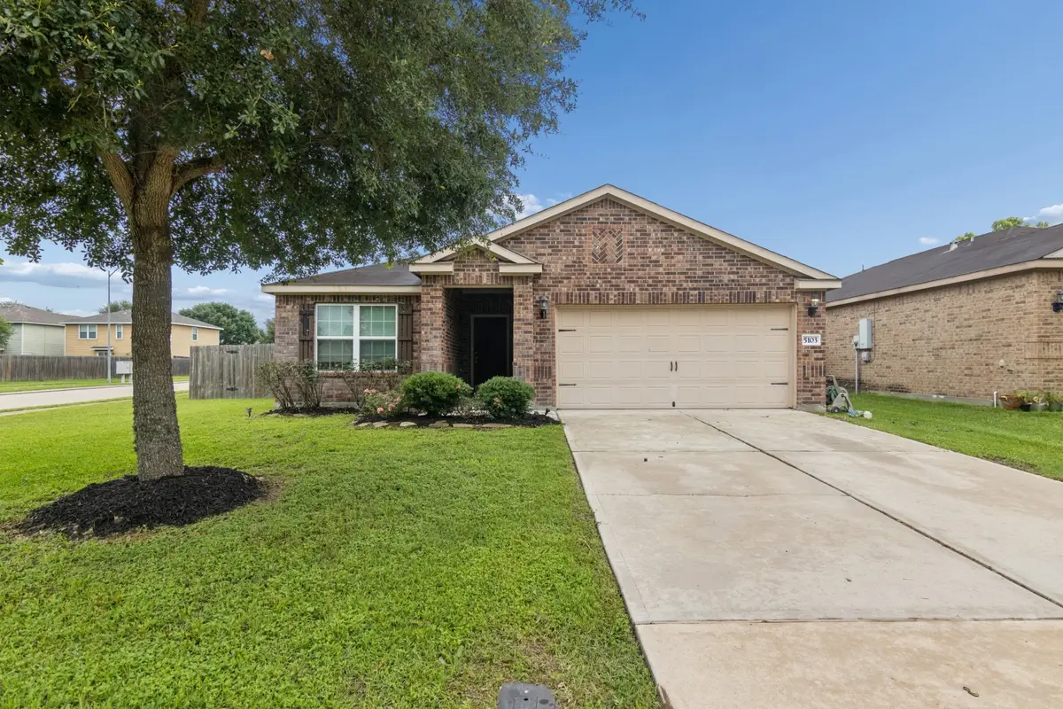 5103 Cottage Creek Lane, Rosenberg, TX 77469 - #1