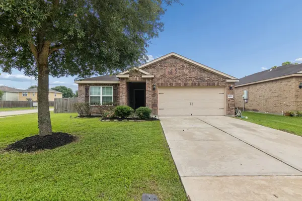 5103 Cottage Creek Lane, Rosenberg, TX 77469