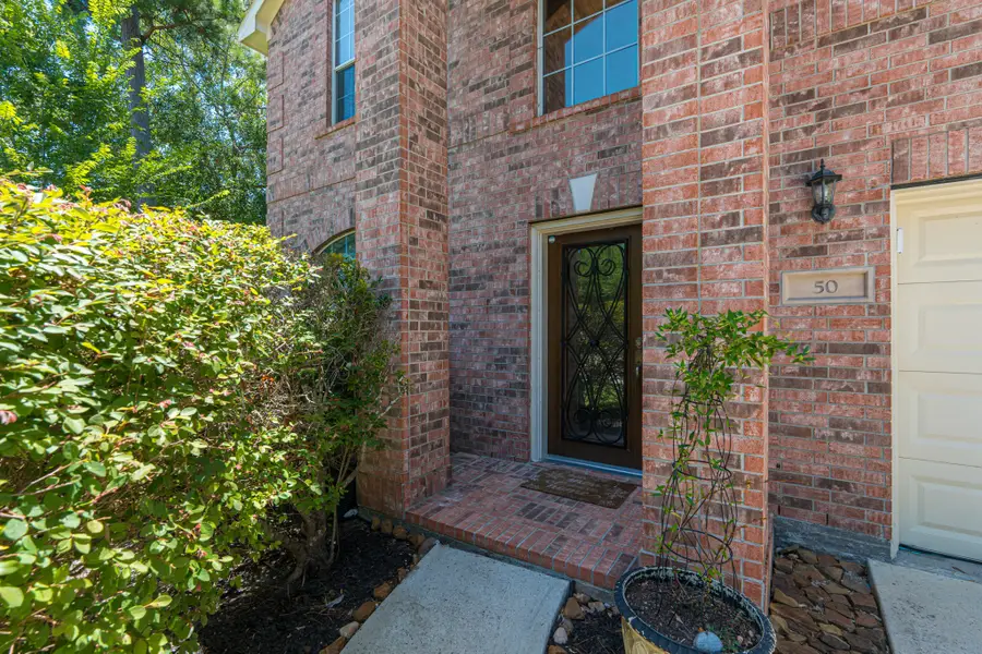 50 N Spinning Wheel Circle, The Woodlands, TX 77382 - #3
