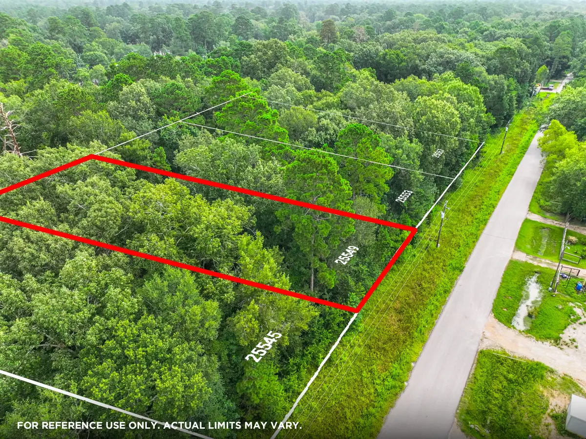 25553 Northampton, New Caney, TX 77357 - #1