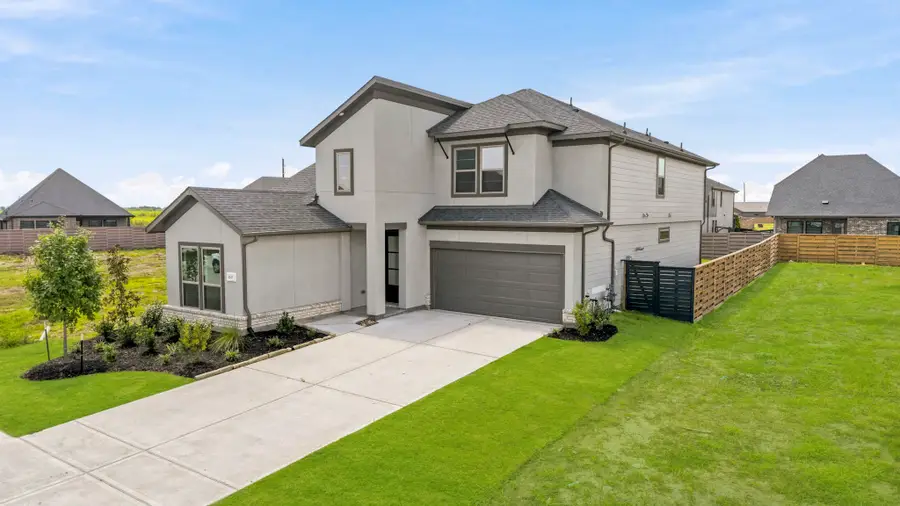 4631 Gemini Street, Richmond, TX 77469 - #2