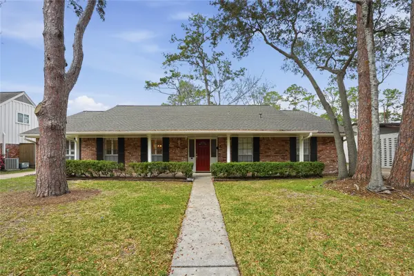 12318 Perthshire Road, Houston, TX 77024