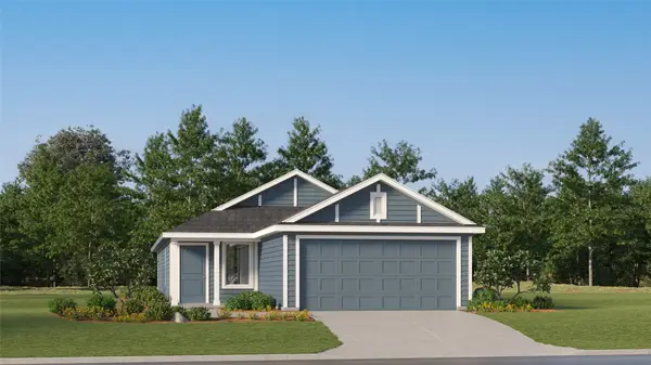 4902 Valencia Forest, Richmond, TX 77469