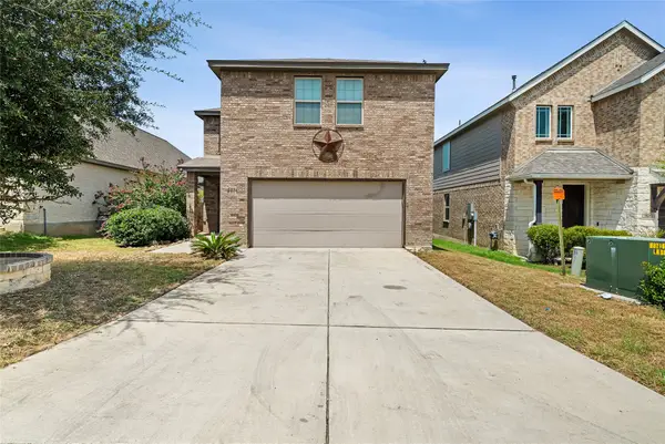 2814 High Castle, San Antonio, TX 78245