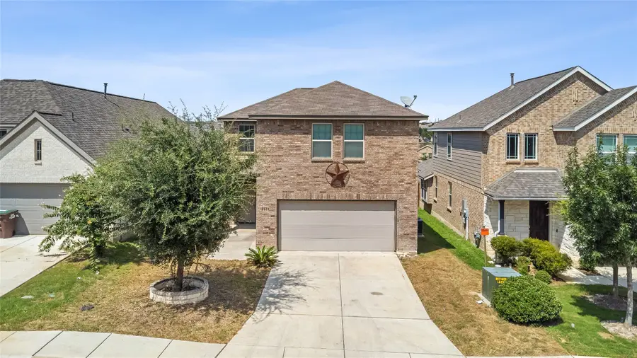 2814 High Castle, San Antonio, TX 78245 - #2