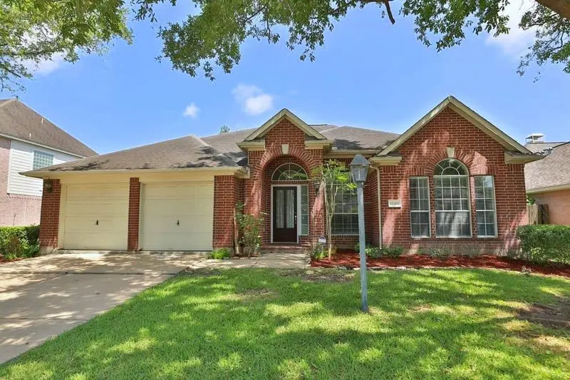 12318 Shadow Island Drive, Houston, TX 77082 - #1